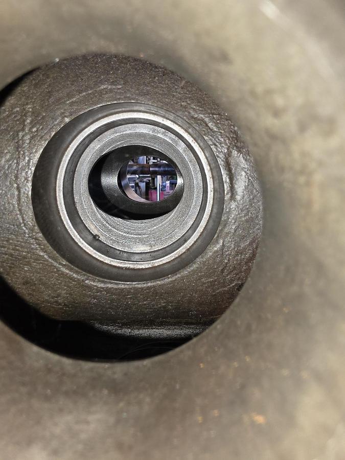 Used Ariel RJ Cylinders C-32737