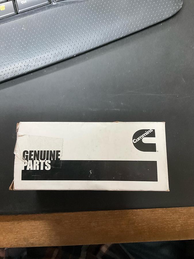 Cummins Fuel Shutoff Valve PN 3018453