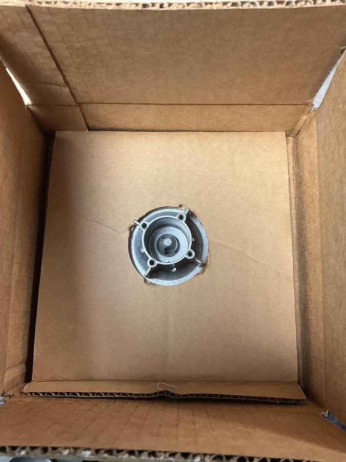 Waukesha Valve ASM Air-Gas PN: 499136