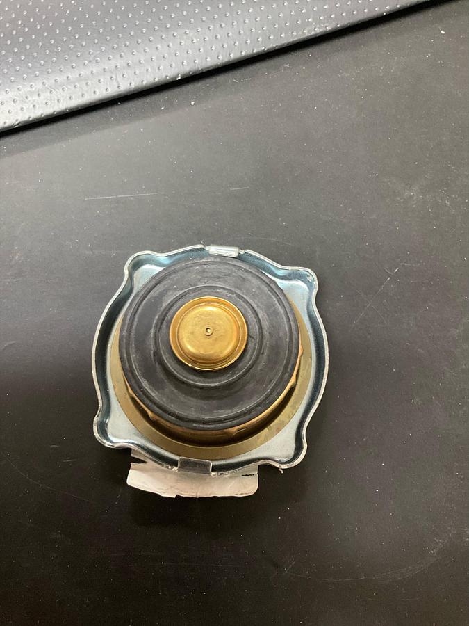 Kenco Radiator Cap PN: P200457