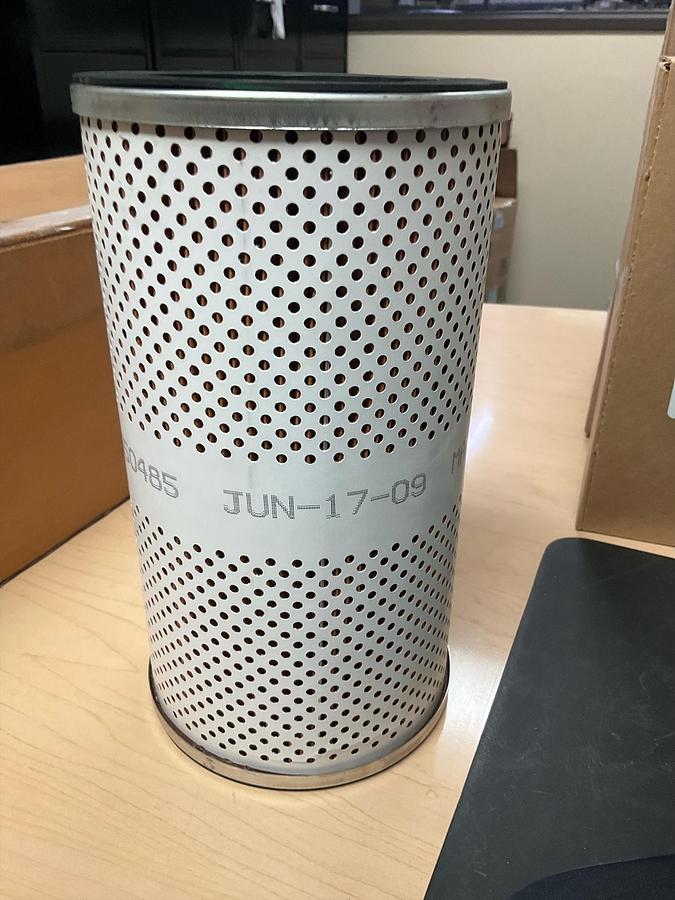 DONALDSON OIL FILTER PN: P550485