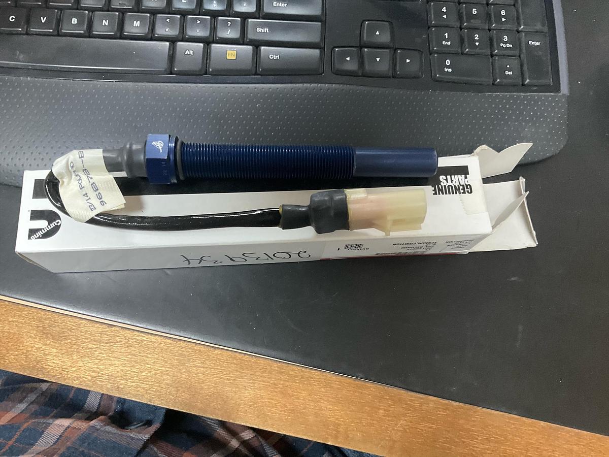Cummins POSTITION SENSOR 4307466
