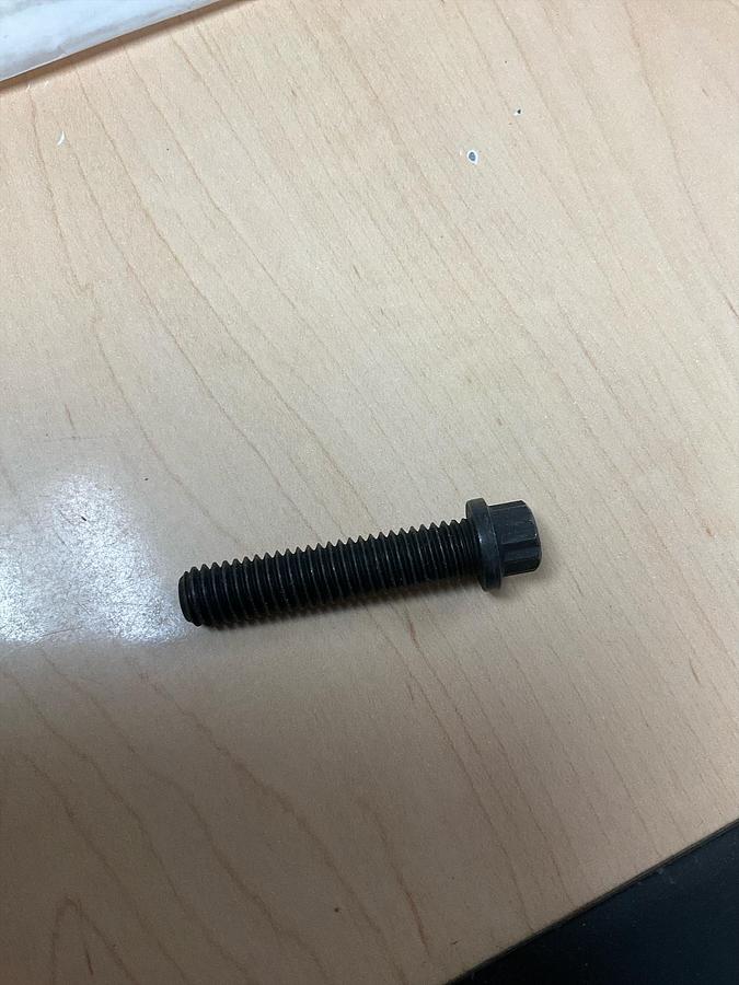 CAT Bolt-12 Point Hex Replacement PN: 532294