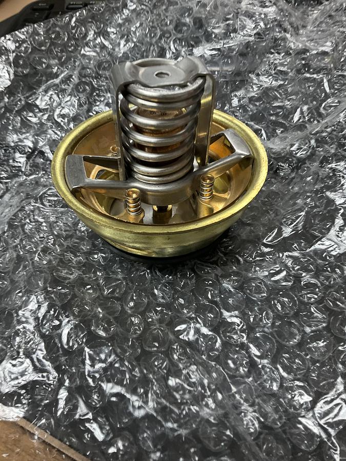 Arrow Thermostat PN: 162492A