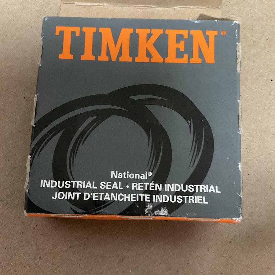 Timken Seal PN: 472397