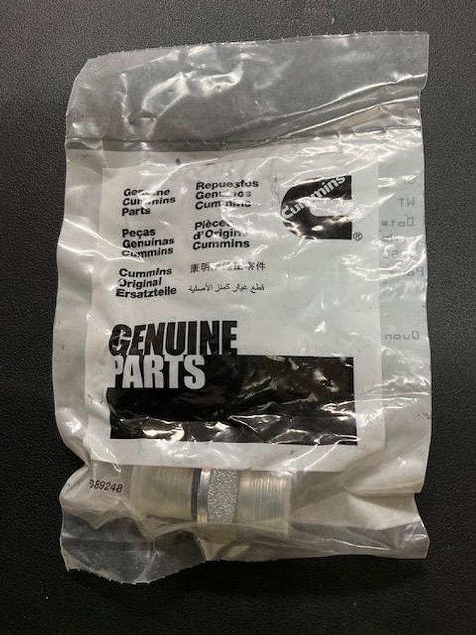 Cummins Male Union PN 3090400