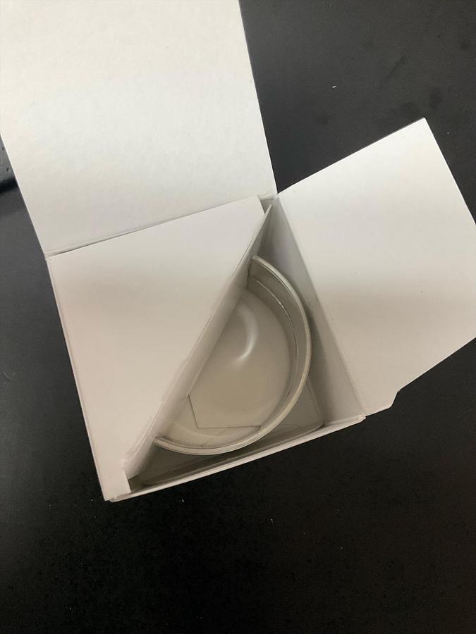  Quincy Bearing Insert Pair PN: IN-6656-PR-Q