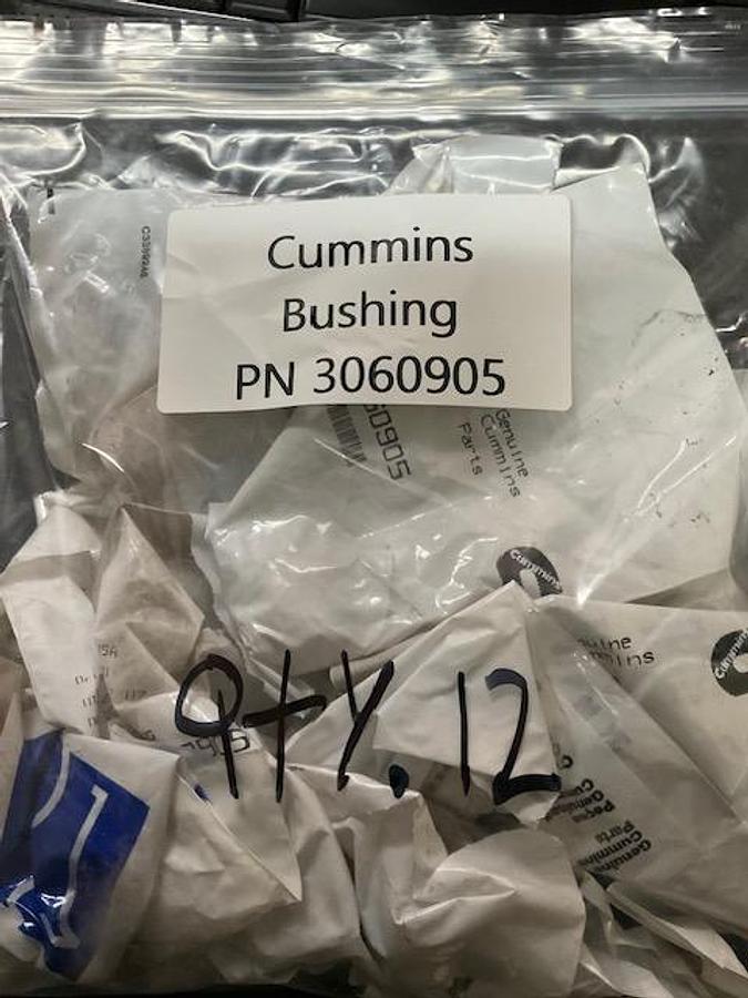 Cummins Bushing PN 3060905