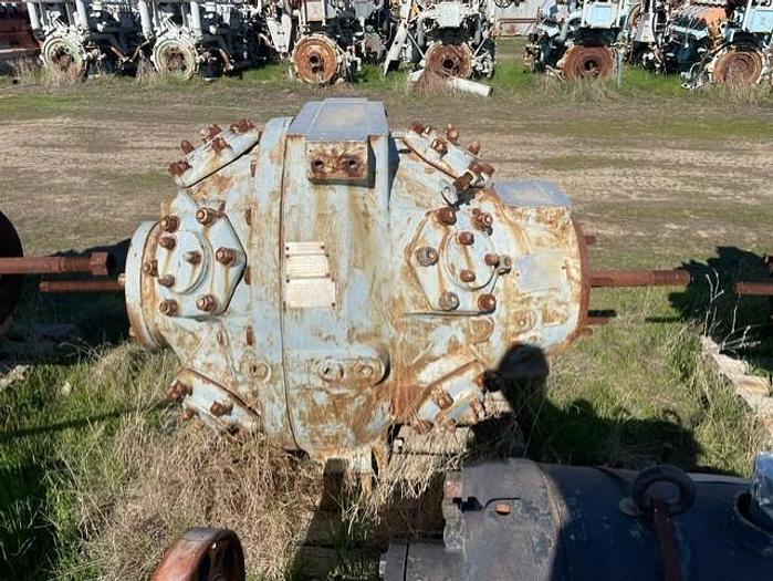 Used Joy 19" x 7" 165 # Cylinder SN 
