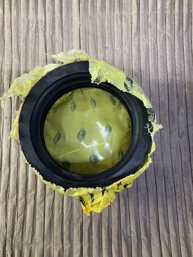 Used Packing Acid 3.5” Pump PN FEC0054