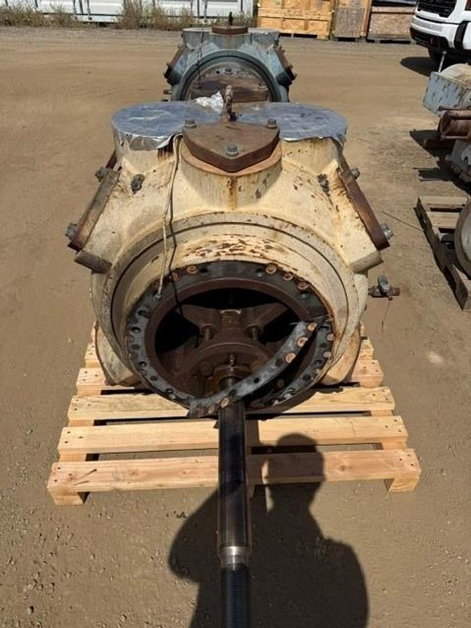 Used Ariel 20.125” JGC 325 # Cylinder SN C-32383