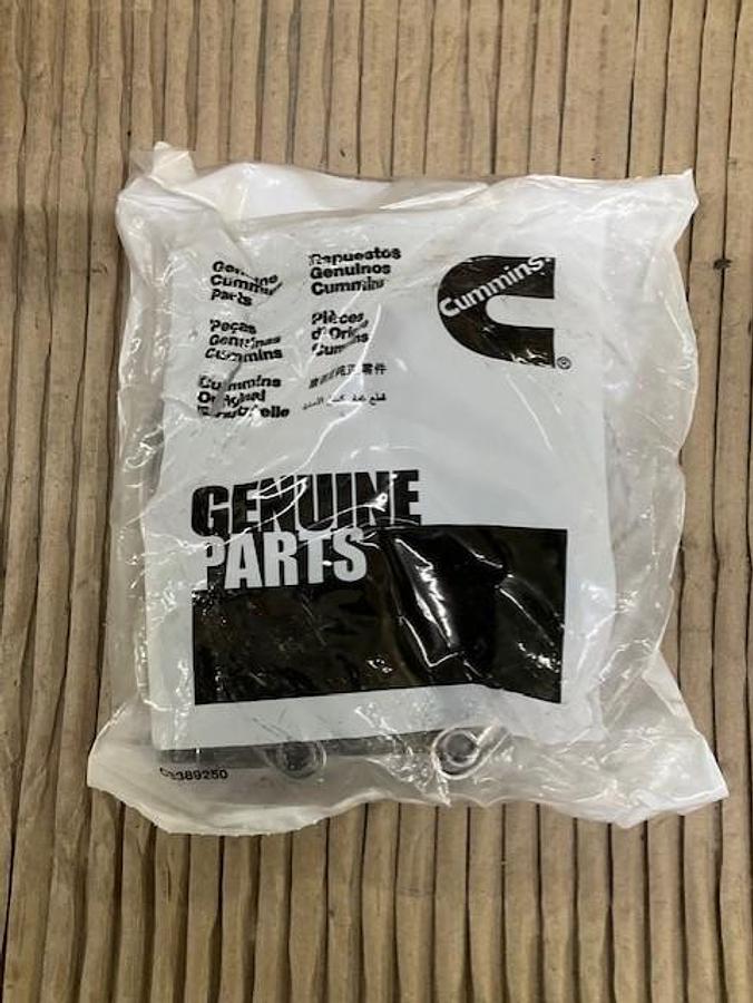 Cummins V Band Clamp PN 3535399