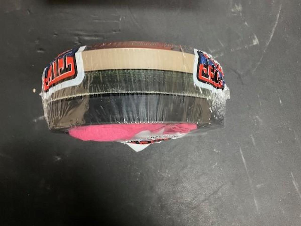 Tuff Breed Packing Assembly PN WSP14-50450-06