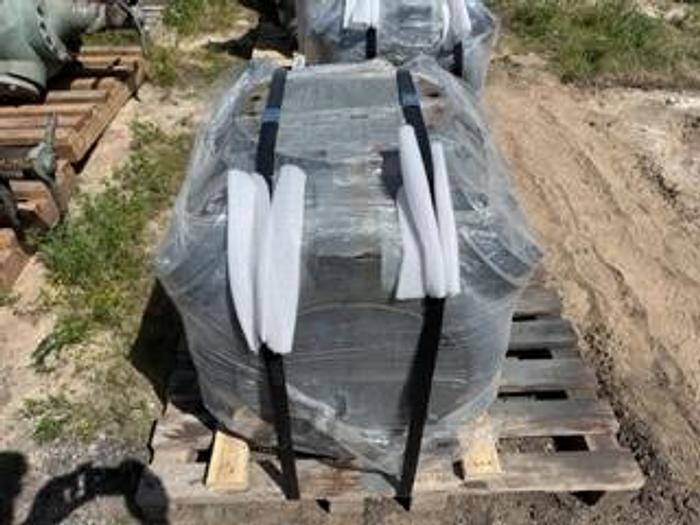 New Ariel 13.625” x 6.50" Stroke JGC 635# Cylinder SN: C-169608