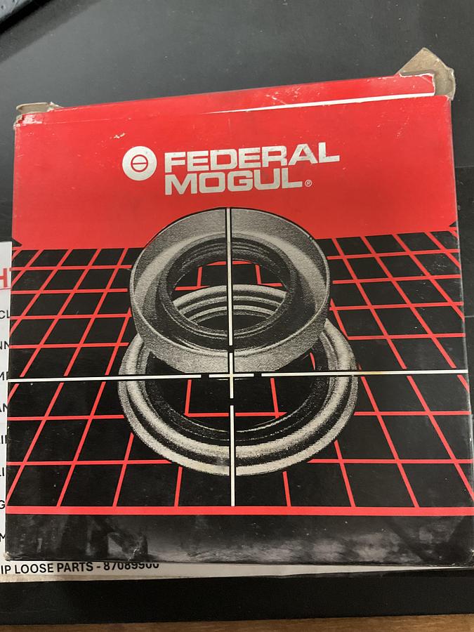Federal Mogul Oil Seal PN: 25623960