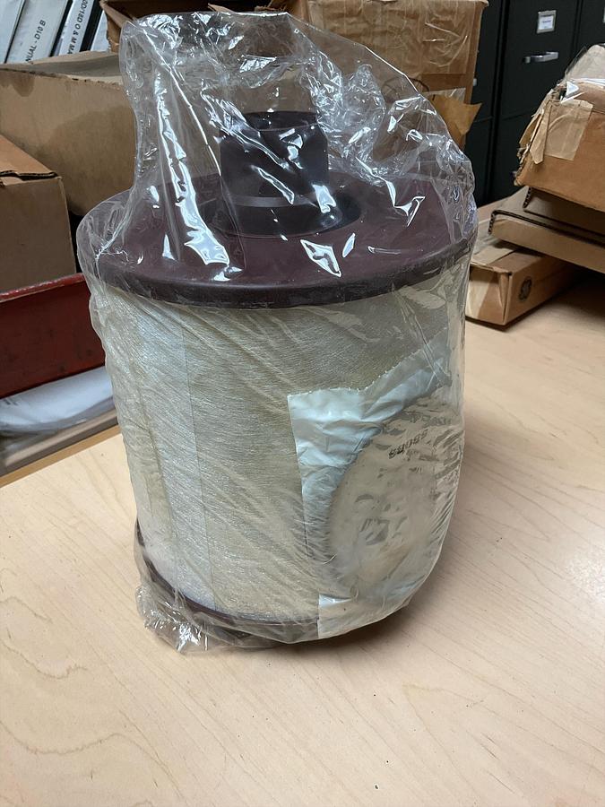 Waukesha ELEMENT, FILTER OIL SEPARATOR PN: 489605