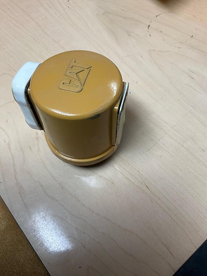 CAT Service Hour Meter PN: 561-2205