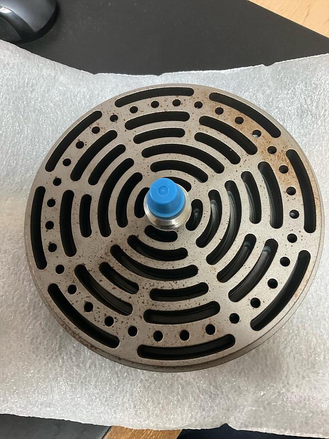 Ariel DIS VLV,148CT, MTX PN: B-3077-EE