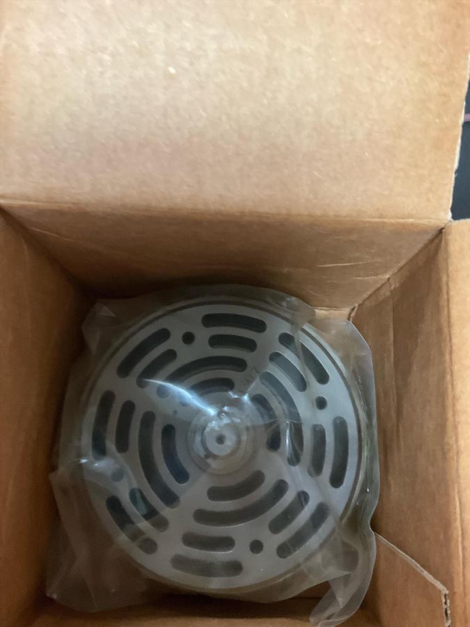 Refurbished Gemini Discharge Valve PN: 427-1871