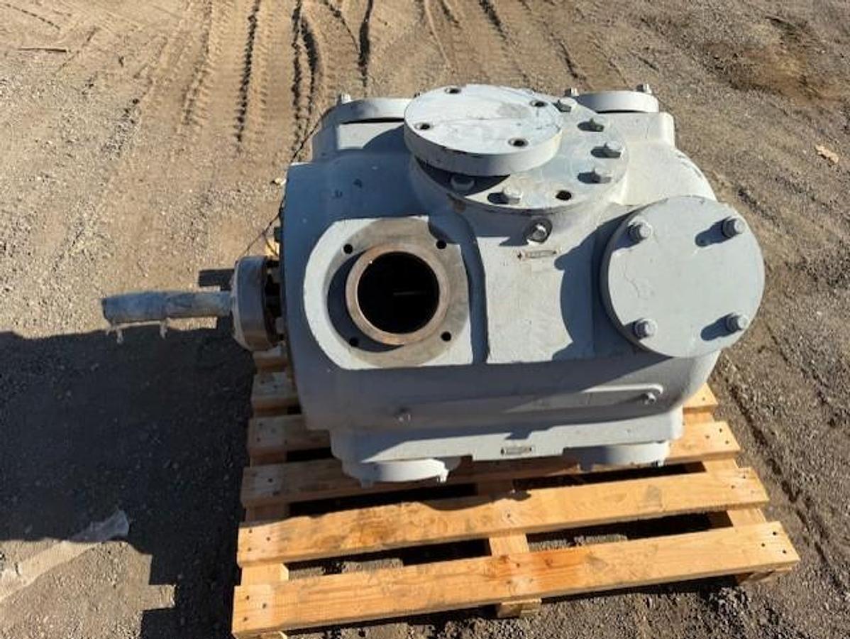 Used Ariel 12.5” JGK 635 # Cylinder SN C-58199