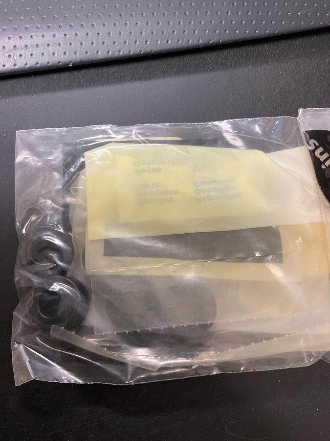 CUMMINS NOISE ISOLATOR PN: 3935449