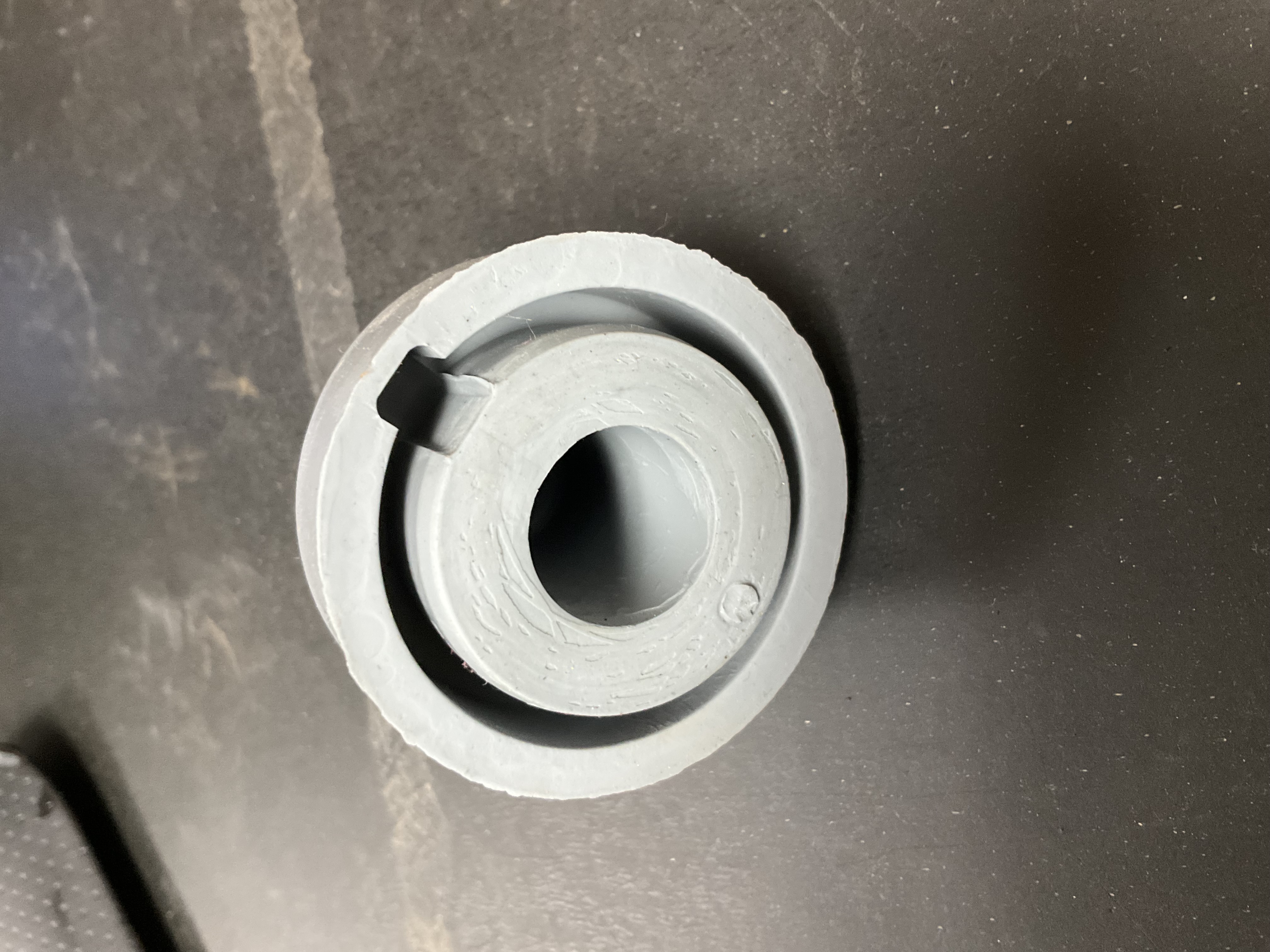 Waukesha SPARKPLUG BOOT PN: 305058C
