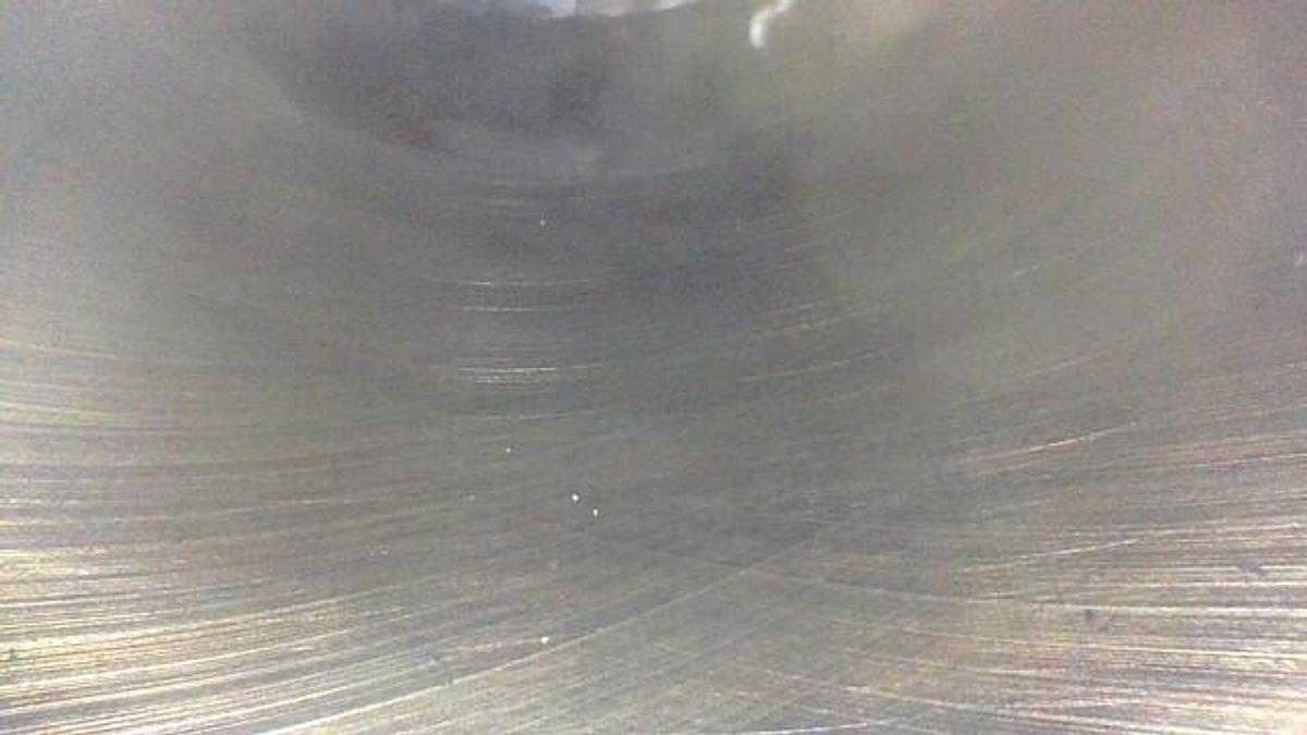 Used CAT 3508-SITA, SN: 9TG00161