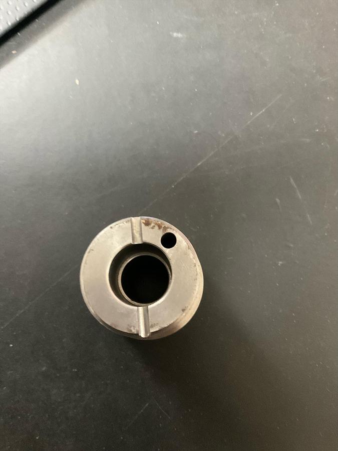 ARIEL HSG BRG FF LUBE BOX LH PN: A-5638