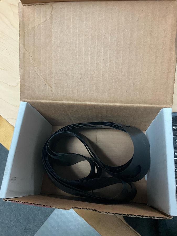 COOPER AJAX GASKET PN: K6293B