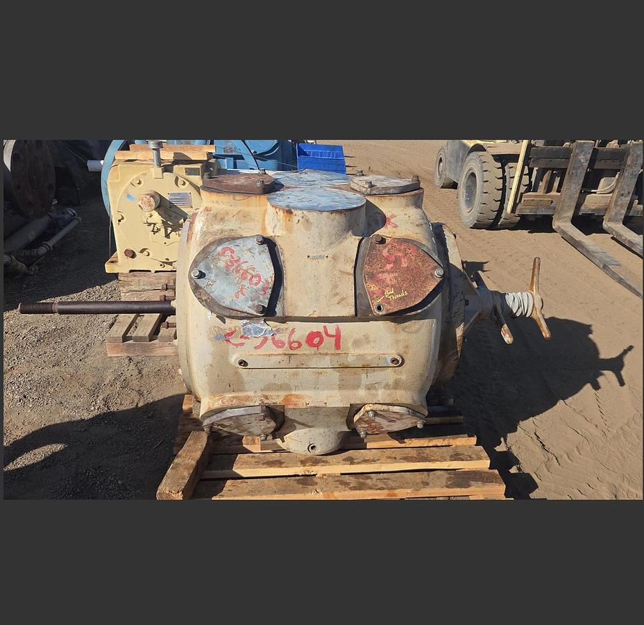 Used Ariel JGK Cylinders C-36604