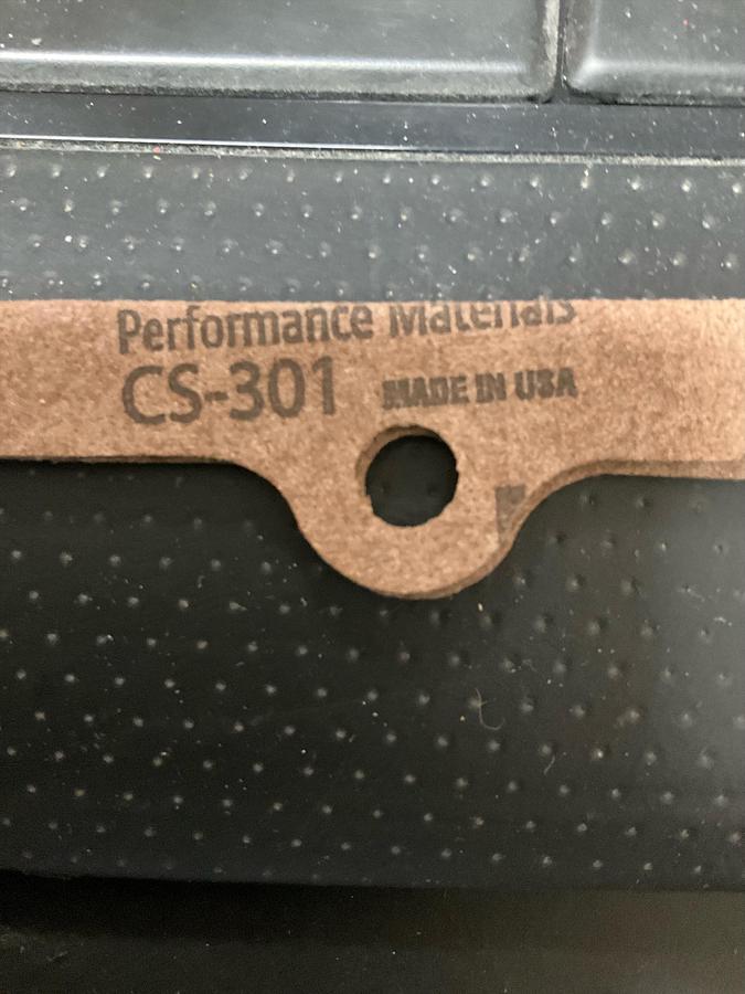 ARROW SEAL GASKET PN: 24696
