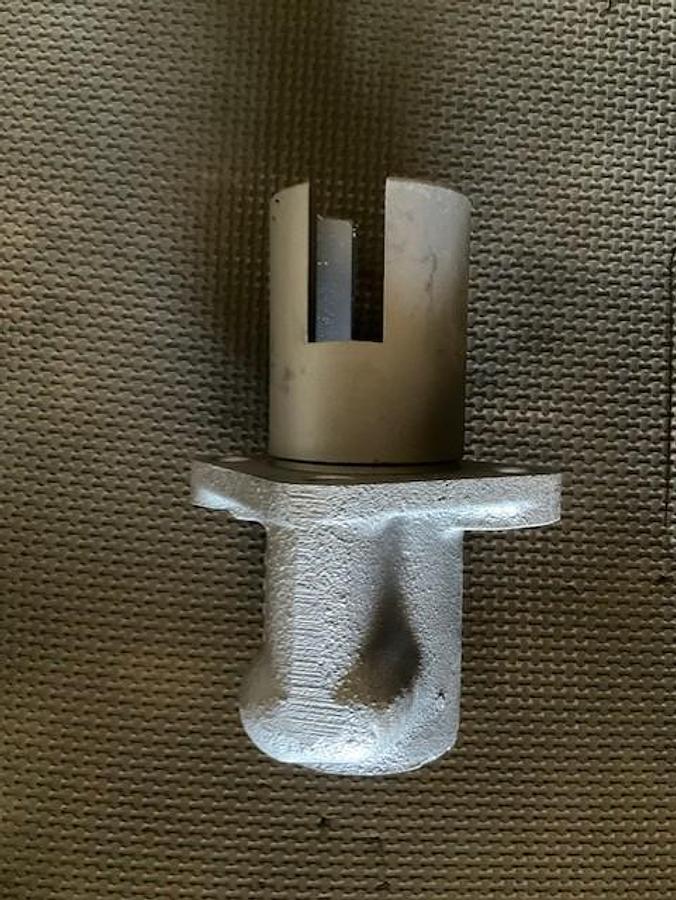 Waukesha Tappet Guide PN 153003