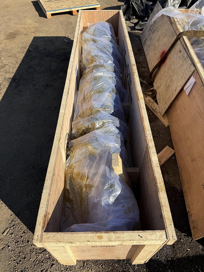 Used Waukesha A200411D Crankshafts 