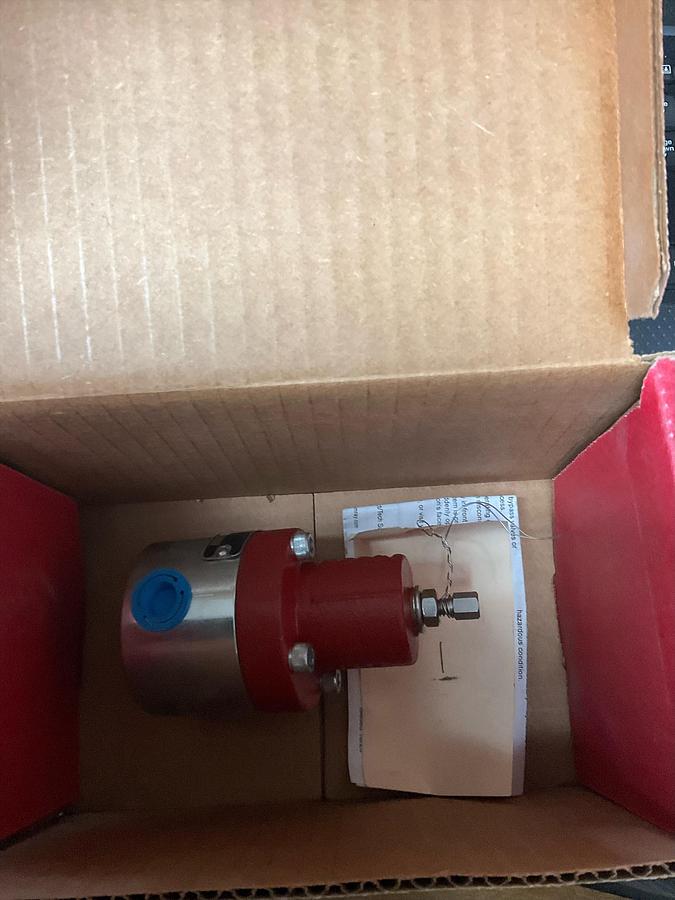 KIMRAY 30 PR SENSE LINE PROTECTOR PN:4525