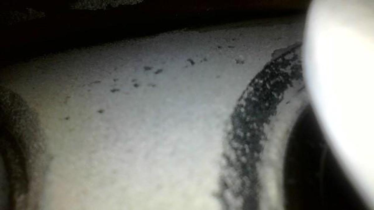 Used CAT 3508-SITA, SN: 9TG00161