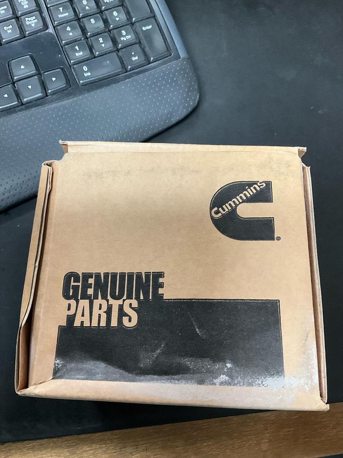 Cummins Bellows PN: 4080141