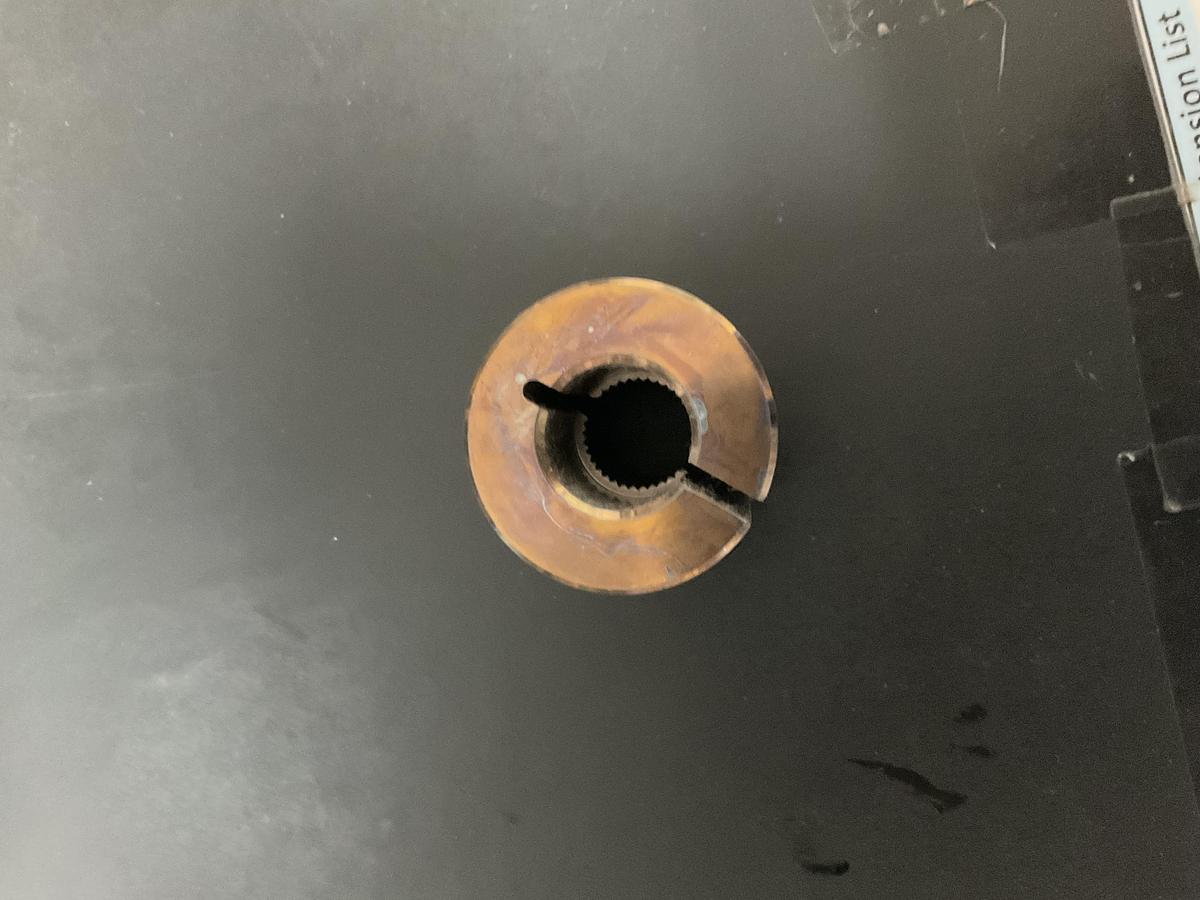 Used Cat C