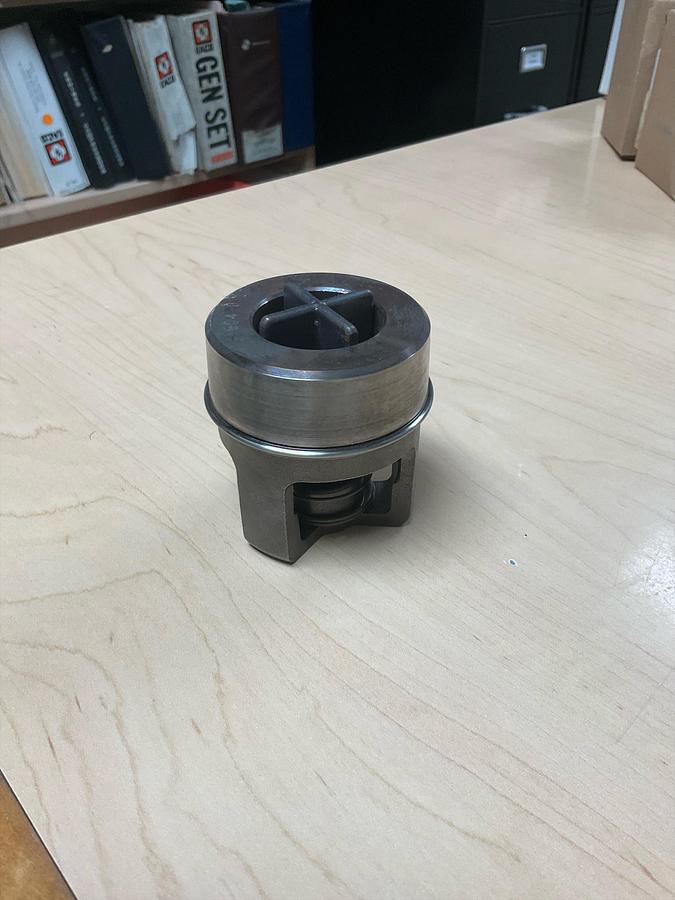 Refurbished Valve Assembly Standard PN:604-07-AM 