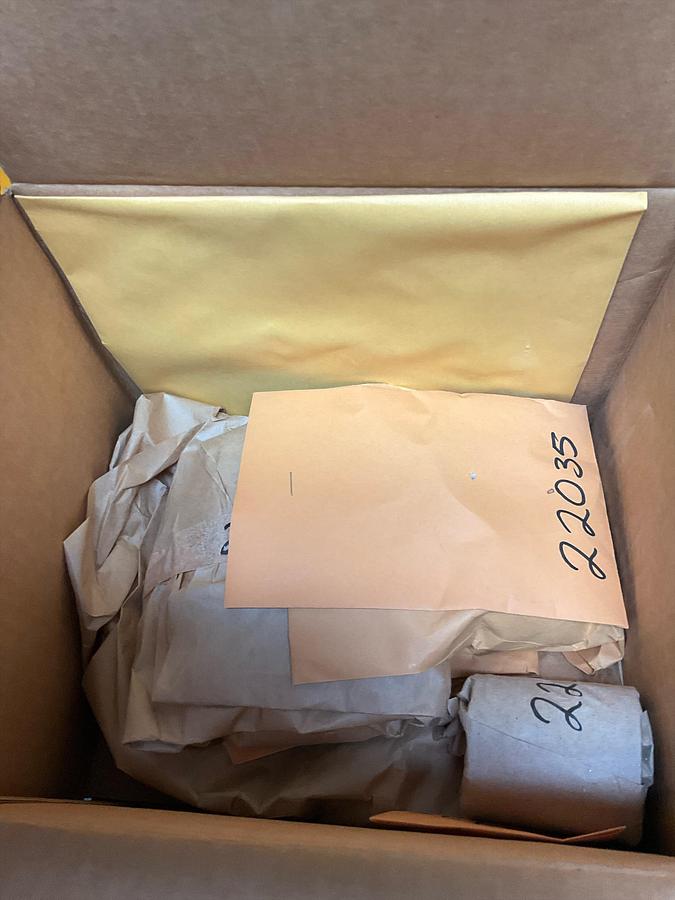 Waukesha W/P REPAIR KIT PN: G960-243 