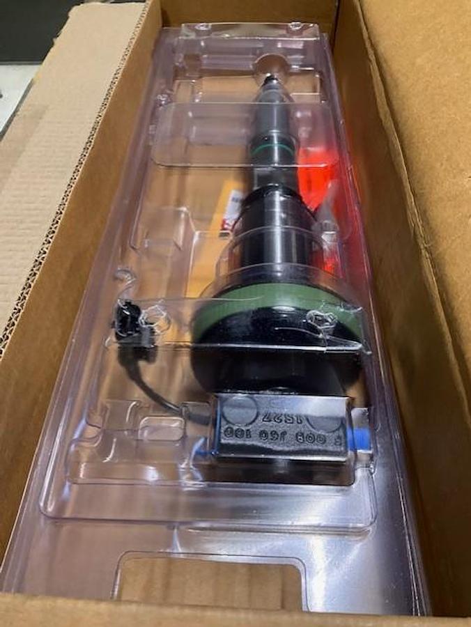 Rebuilt Cummins HHP Injector PN 4955526PX