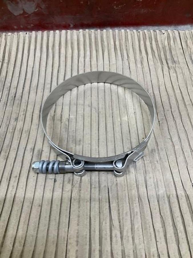 Cummins T Bolt Clamp PN 3641131