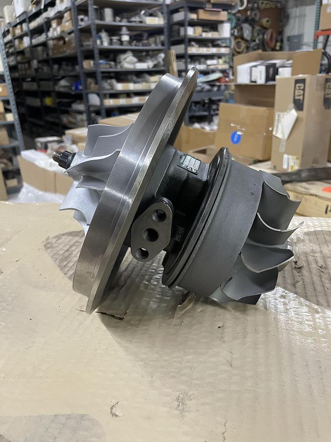 Refurbished Waukesha 7042GSI T18A96 / 208350 turbocharger cartridge PN: TS409095-9011