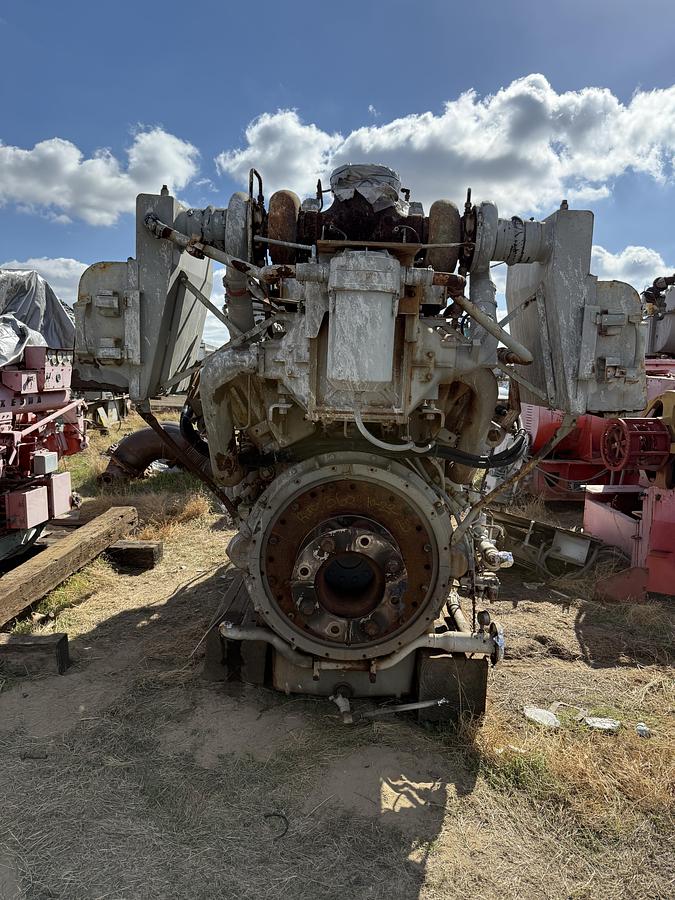 Used Waukesha L5794GSI