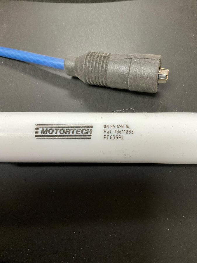 Used MotorTech Spark Plug Wire extension PN: 06.85.429.14