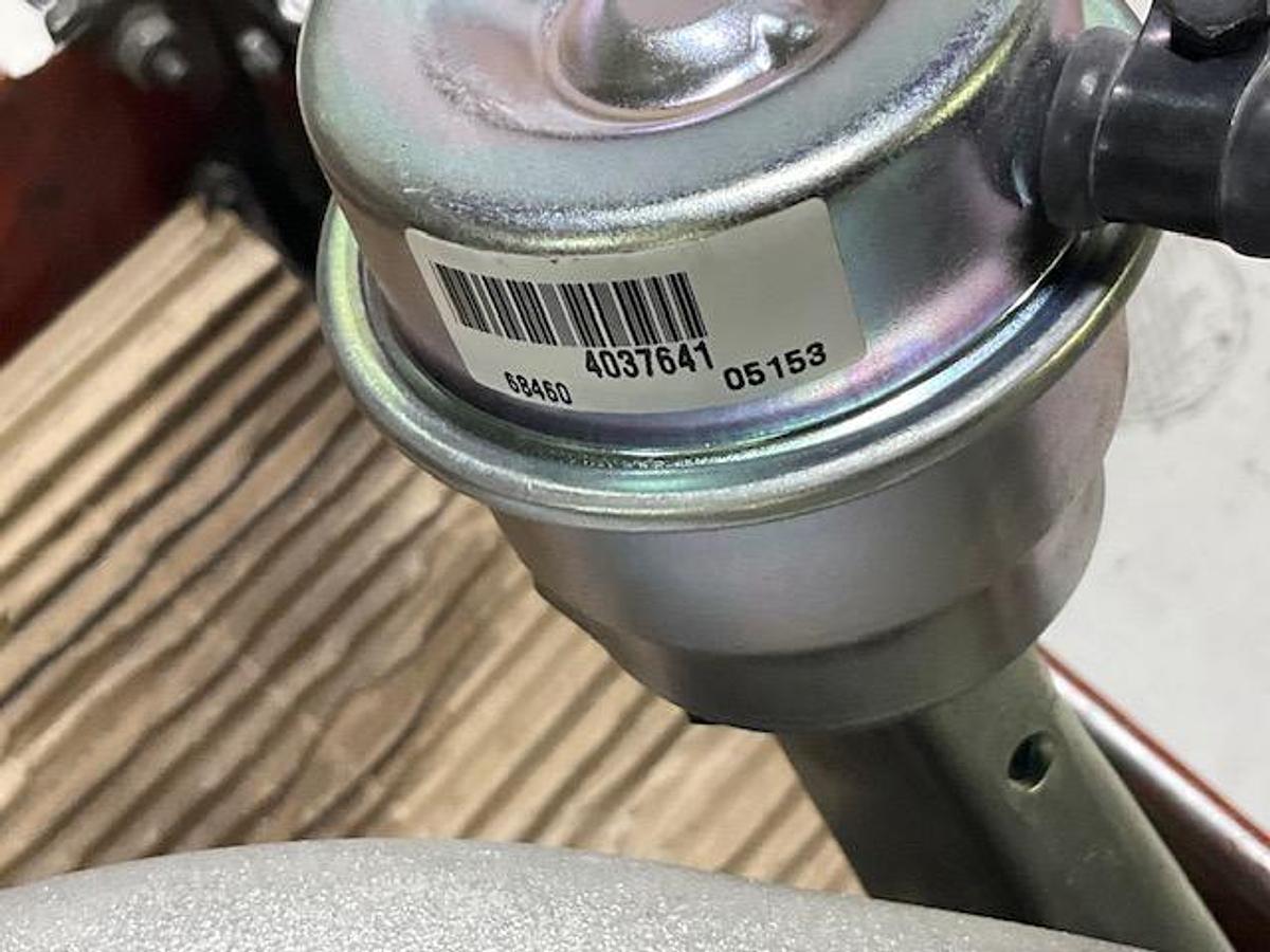 Used Holset Turbocharger PN P4089856