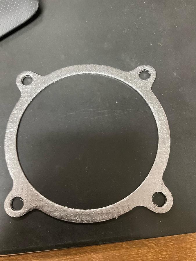 IDP 1.59mm Thick Turbocharger Exhaust Gasket PN: 4W2359