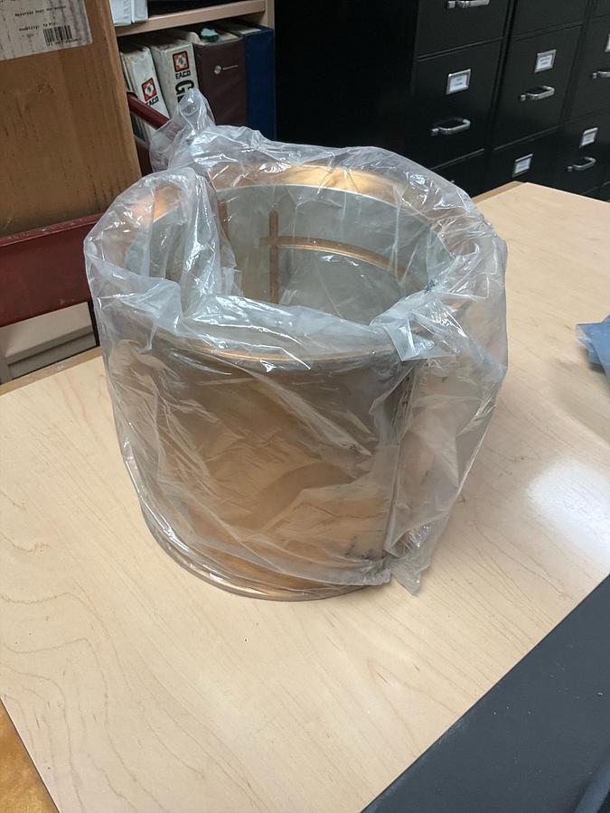 AJAX  BEARING SLEEVE PN: A-3310-A