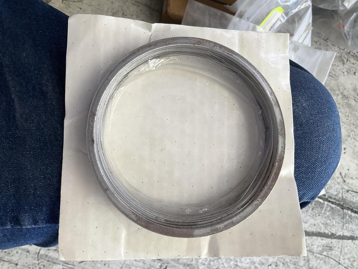 Global Compressor gasket package PN: IR-X1013T224F