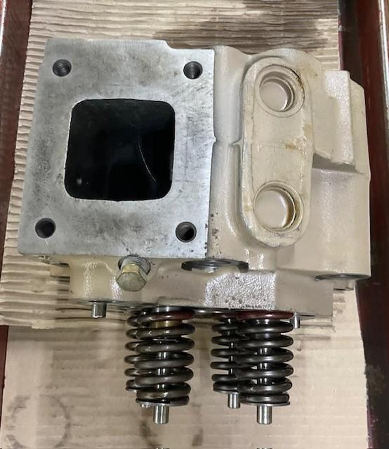 Cummins Cylinder Head PN 3641564RX