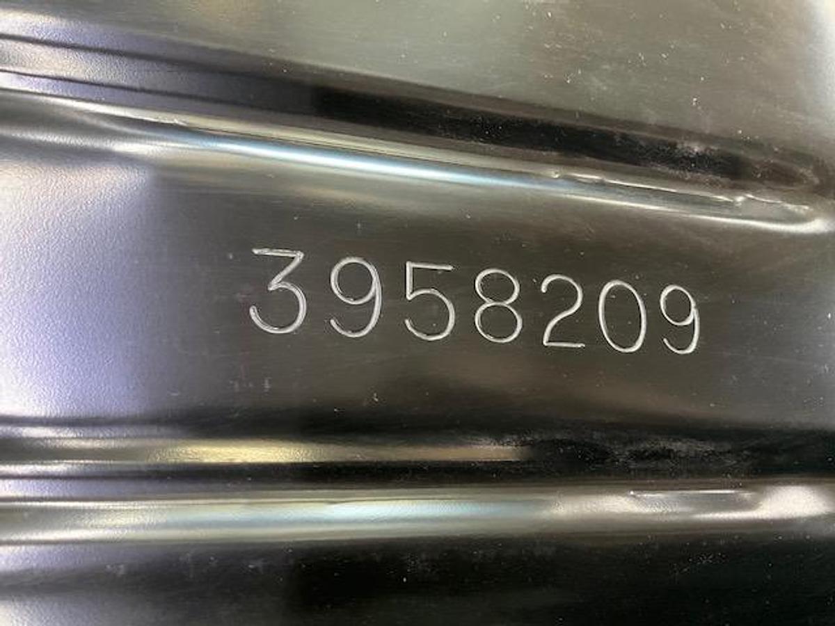 Cummins Oil Pan PN 3958209
